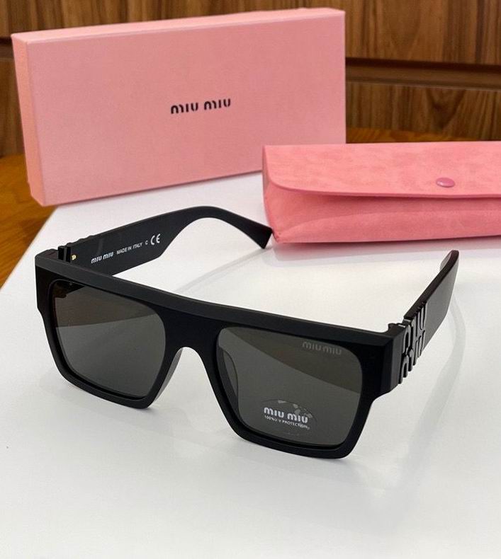 Wholesale Cheap Miumiu Replica Designer Sunglasses AAA for Sale