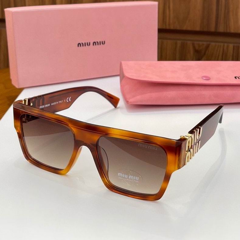 Wholesale Cheap Miumiu Replica Designer Sunglasses AAA for Sale