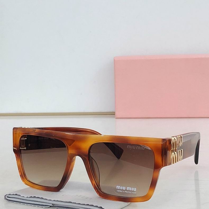 Wholesale Cheap Miumiu Replica Designer Sunglasses AAA for Sale