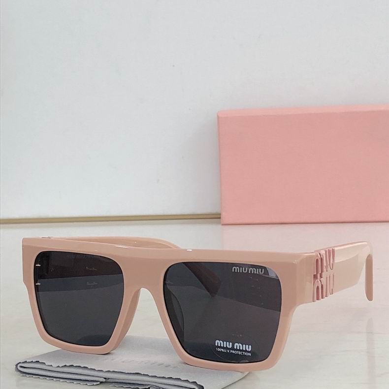 Wholesale Cheap Miumiu Replica Designer Sunglasses AAA for Sale