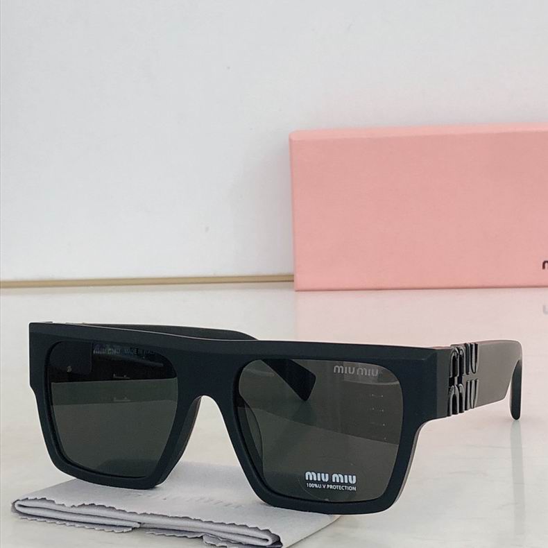 Wholesale Cheap Miumiu Replica Designer Sunglasses AAA for Sale