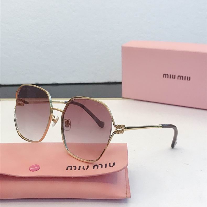 Wholesale Cheap Miumiu Replica Designer Sunglasses AAA for Sale