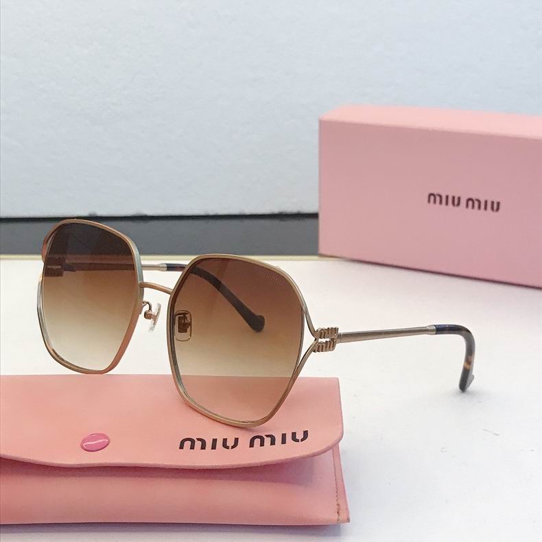 Wholesale Cheap Miumiu Replica Designer Sunglasses AAA for Sale