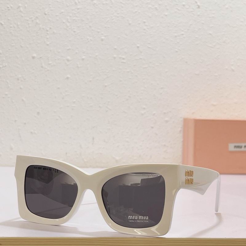 Wholesale Cheap Miumiu Replica Designer Sunglasses AAA for Sale
