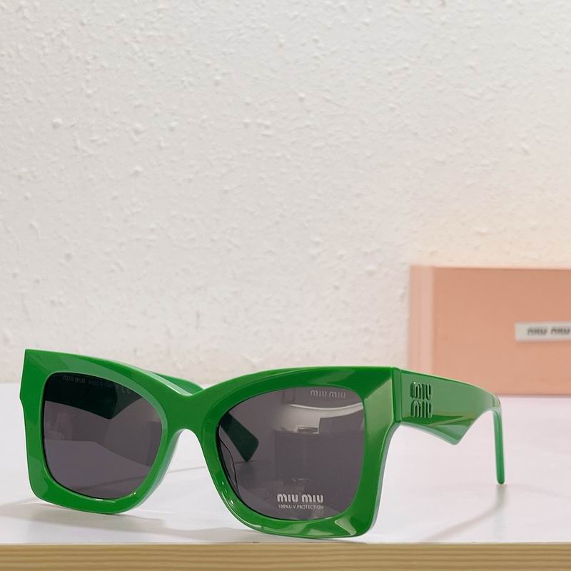 Wholesale Cheap Miumiu Replica Designer Sunglasses AAA for Sale