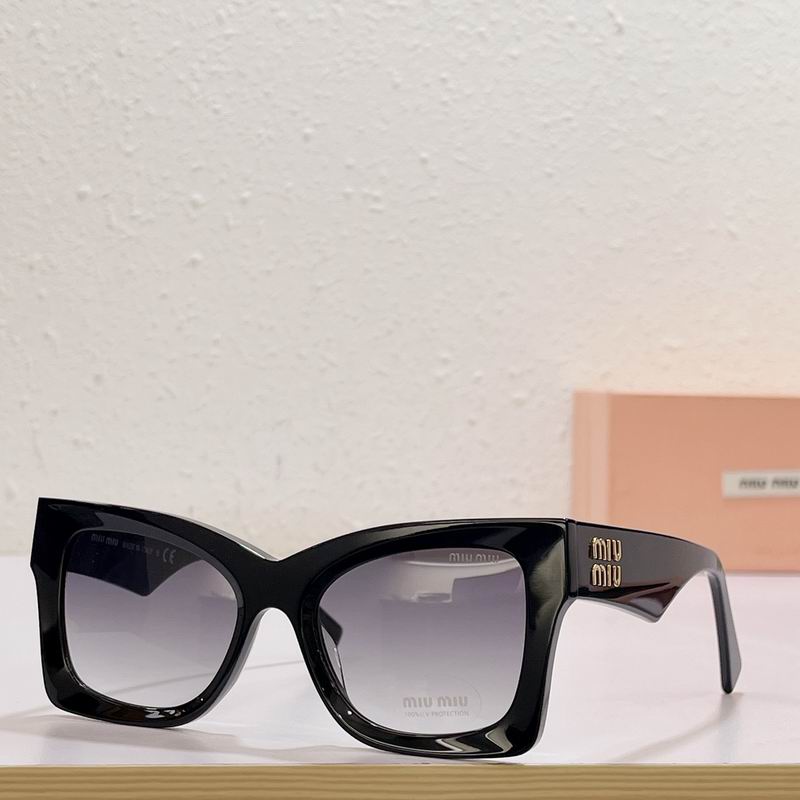 Wholesale Cheap Miumiu Replica Designer Sunglasses AAA for Sale