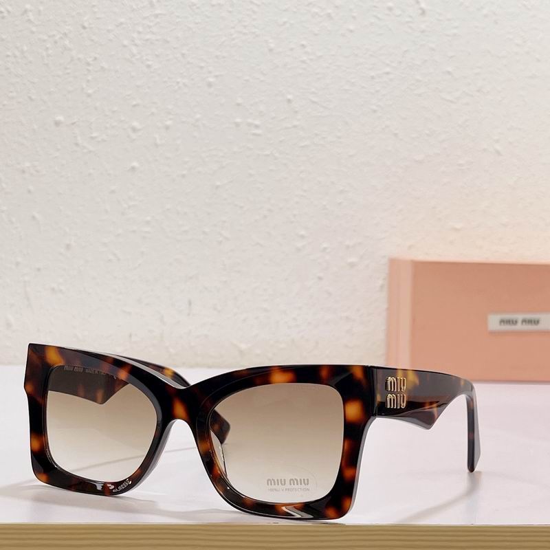 Wholesale Cheap Miumiu Replica Designer Sunglasses AAA for Sale