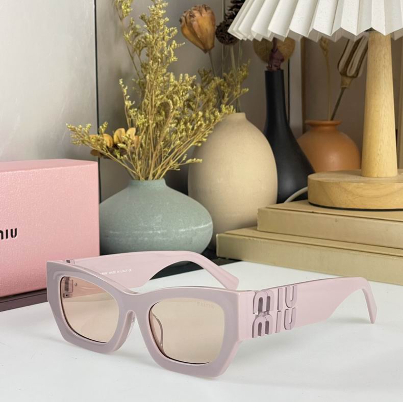 Wholesale Cheap Miumiu Replica Designer Sunglasses AAA for Sale