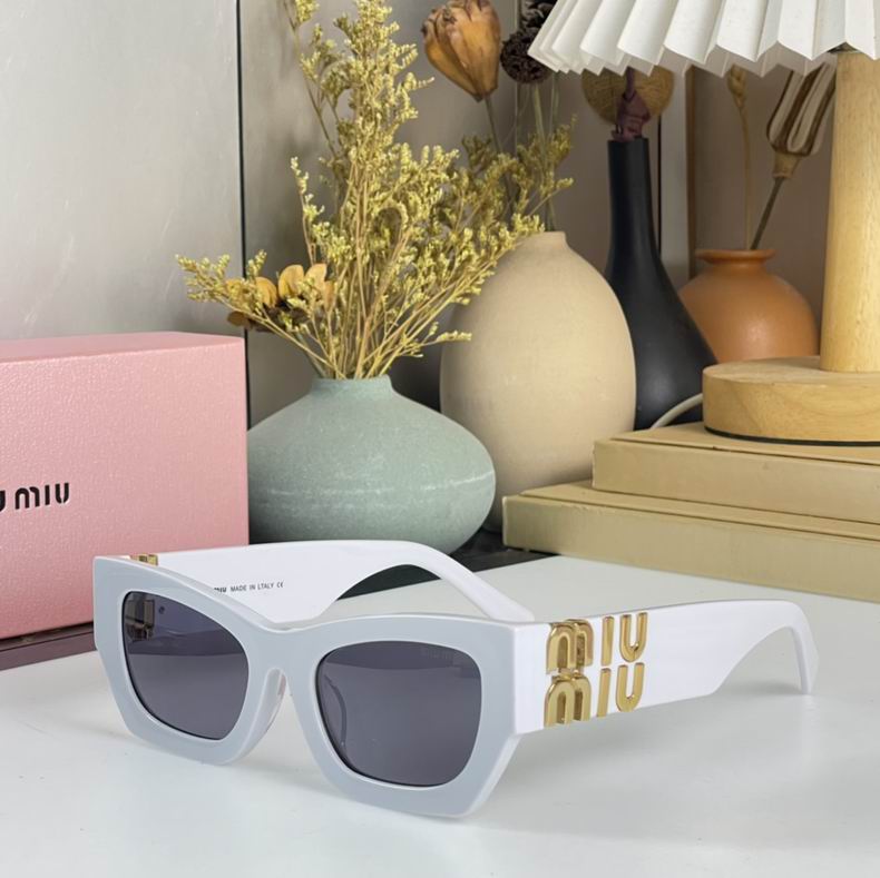 Wholesale Cheap Miumiu Replica Designer Sunglasses AAA for Sale