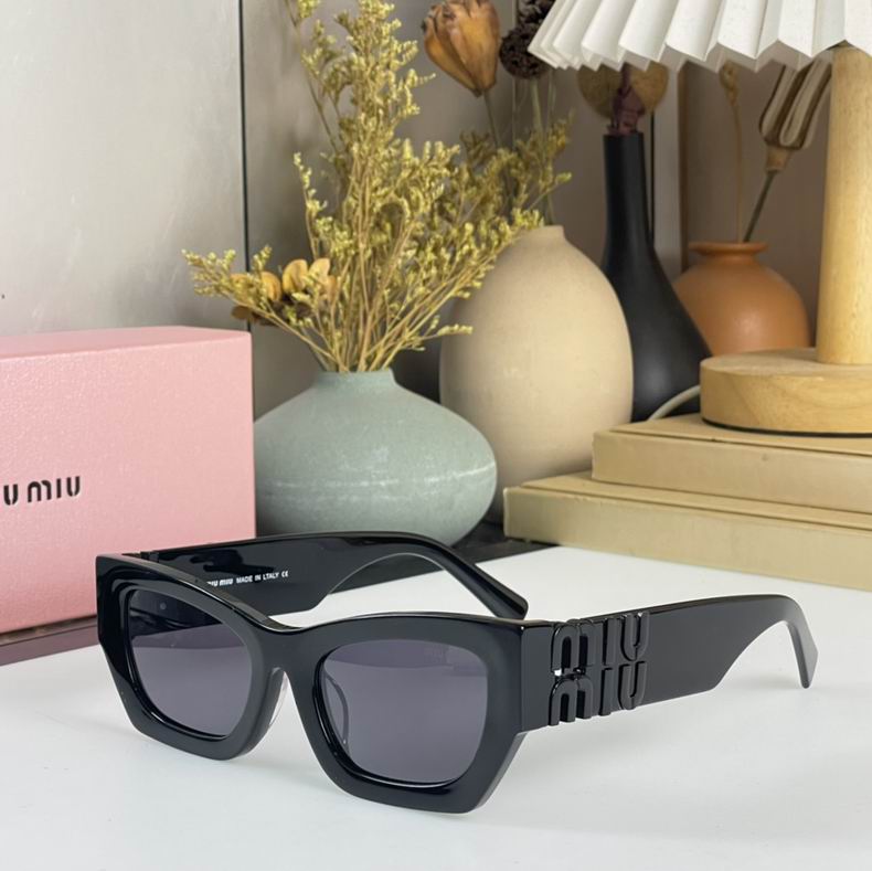Wholesale Cheap Miumiu Replica Designer Sunglasses AAA for Sale
