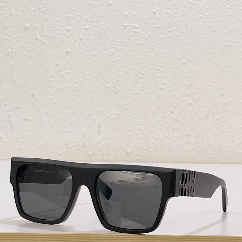 Wholesale Cheap Miumiu Replica Designer Sunglasses AAA for Sale
