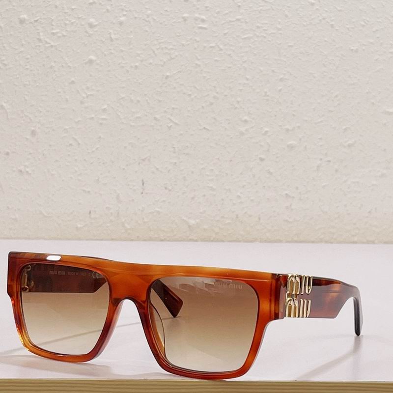 Wholesale Cheap Miumiu Replica Designer Sunglasses AAA for Sale