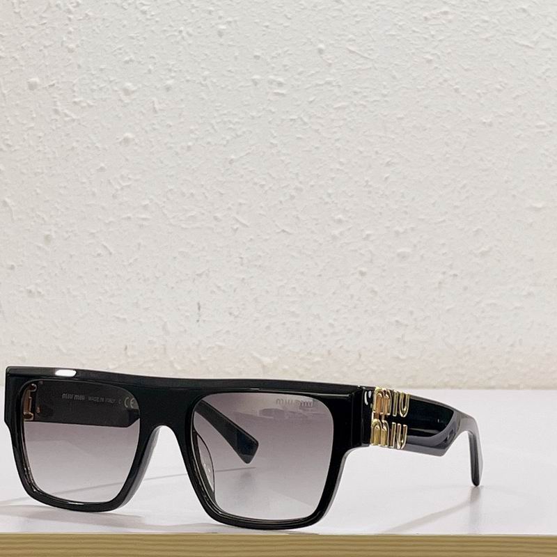 Wholesale Cheap Miumiu Replica Designer Sunglasses AAA for Sale