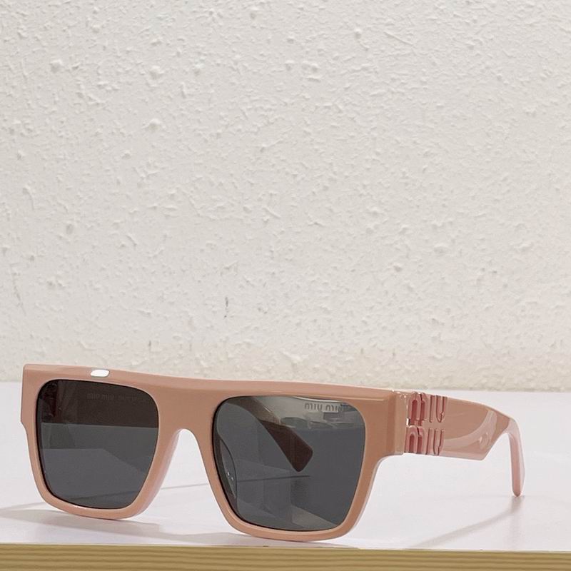 Wholesale Cheap Miumiu Replica Designer Sunglasses AAA for Sale