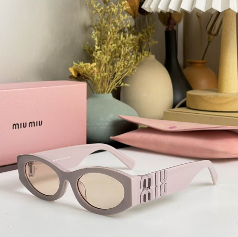 Wholesale Cheap Miumiu Replica Designer Sunglasses AAA for Sale