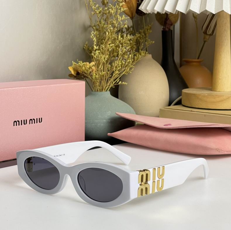 Wholesale Cheap Miumiu Replica Designer Sunglasses AAA for Sale