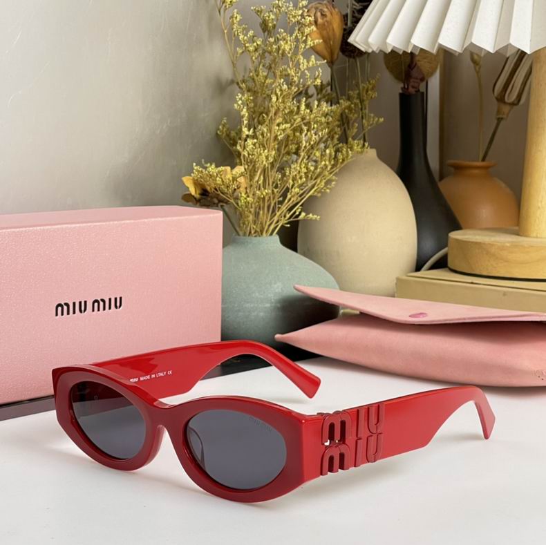 Wholesale Cheap Miumiu Replica Designer Sunglasses AAA for Sale