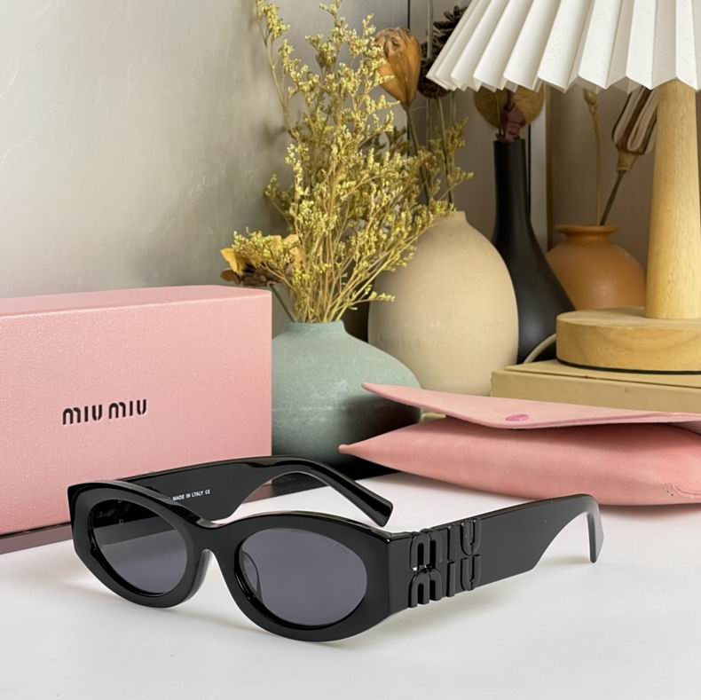 Wholesale Cheap Miumiu Replica Designer Sunglasses AAA for Sale