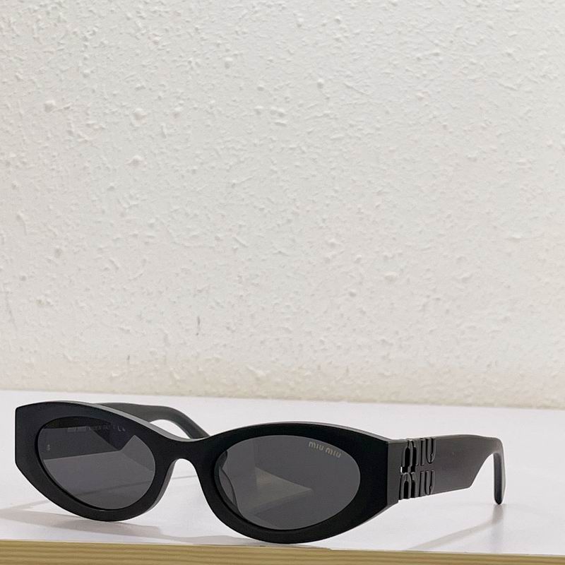 Wholesale Cheap Miumiu Replica Designer Sunglasses AAA for Sale