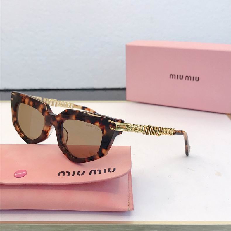 Wholesale Cheap Miumiu Replica Designer Sunglasses AAA for Sale