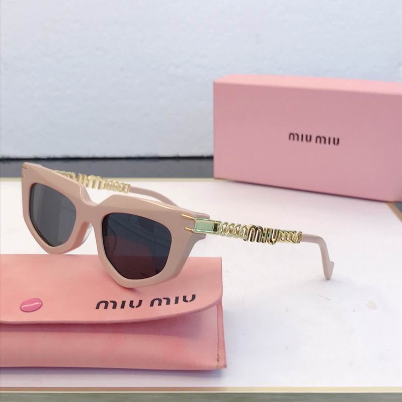 Wholesale Cheap Miumiu Replica Designer Sunglasses AAA for Sale