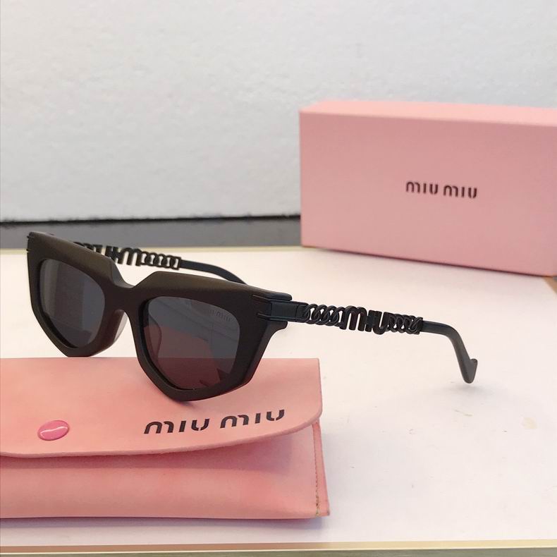 Wholesale Cheap Miumiu Replica Designer Sunglasses AAA for Sale