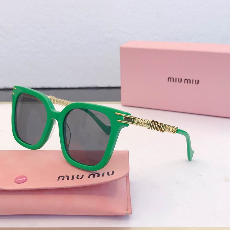 Wholesale Cheap Miumiu Replica Designer Sunglasses AAA for Sale