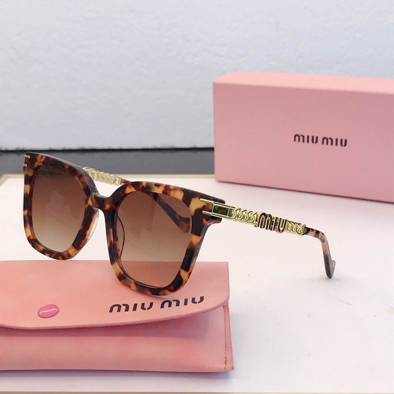 Wholesale Cheap Miumiu Replica Designer Sunglasses AAA for Sale