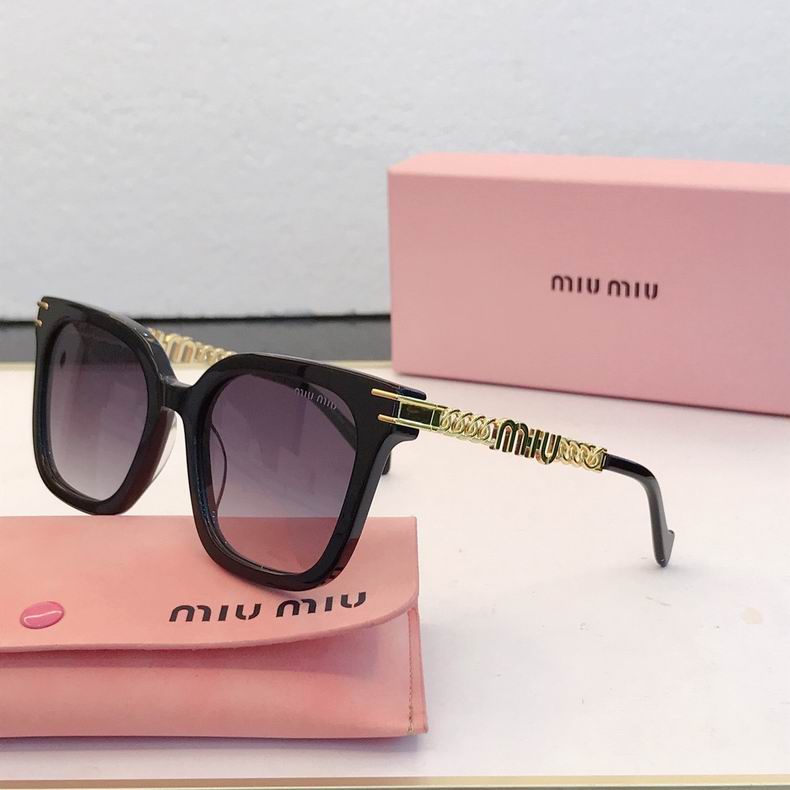 Wholesale Cheap Miumiu Replica Designer Sunglasses AAA for Sale