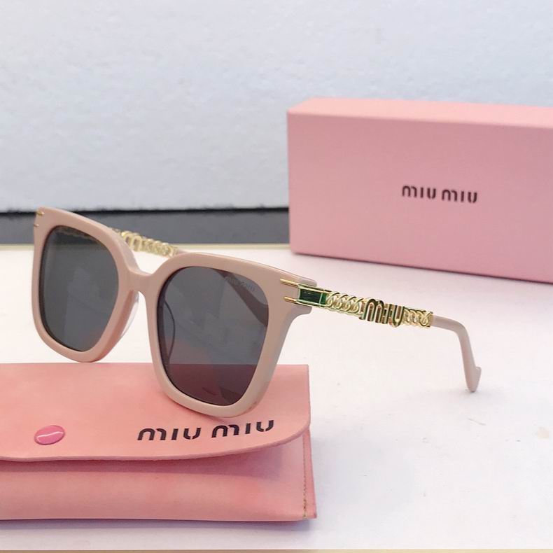 Wholesale Cheap Miumiu Replica Designer Sunglasses AAA for Sale
