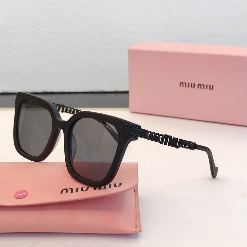 Wholesale Cheap Miumiu Replica Designer Sunglasses AAA for Sale