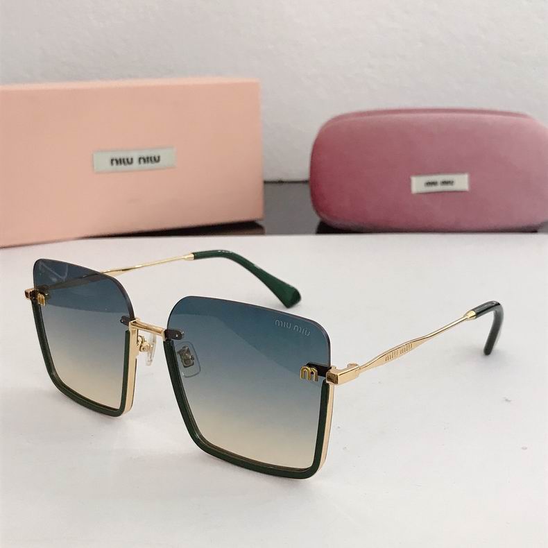 Wholesale Cheap Miumiu Replica Designer Sunglasses AAA for Sale