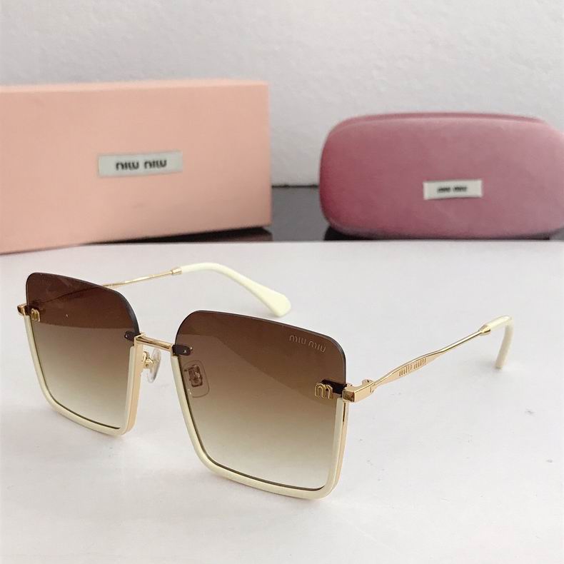 Wholesale Cheap Miumiu Replica Designer Sunglasses AAA for Sale