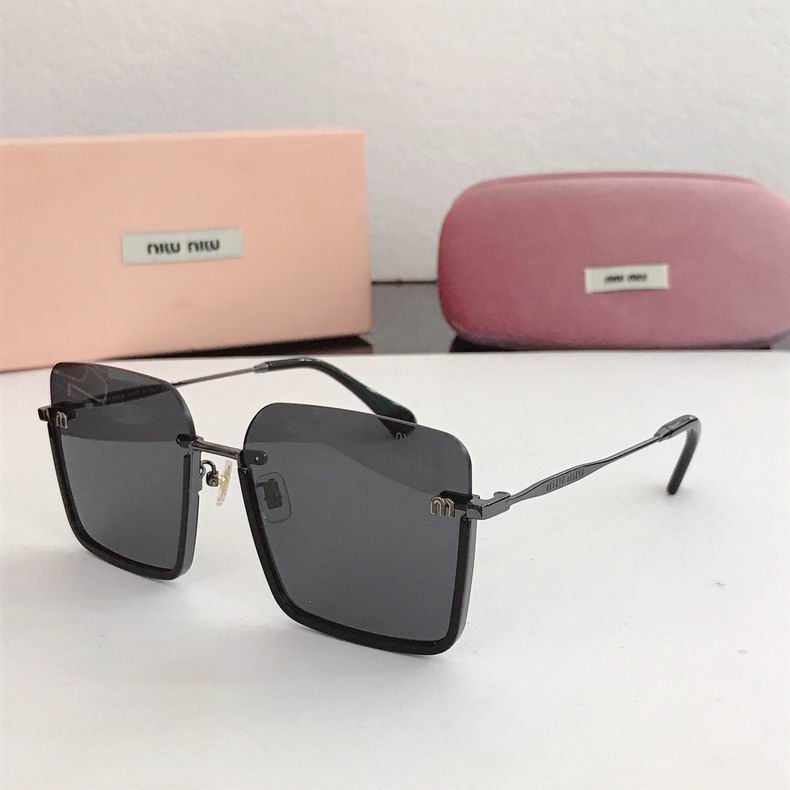 Wholesale Cheap Miumiu Replica Designer Sunglasses AAA for Sale