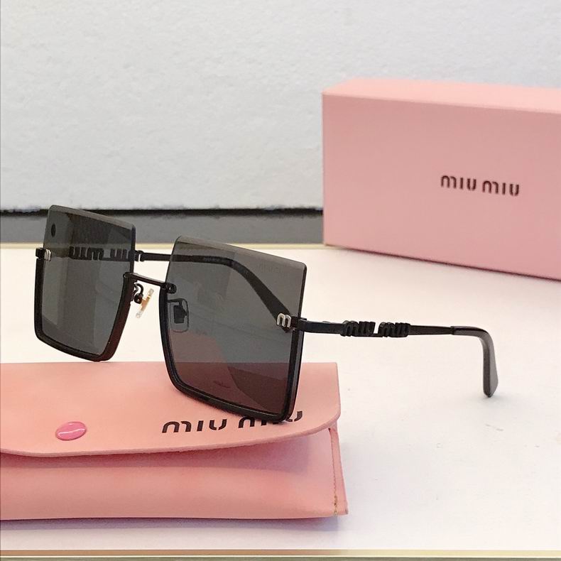 Wholesale Cheap Miumiu Replica Designer Sunglasses AAA for Sale