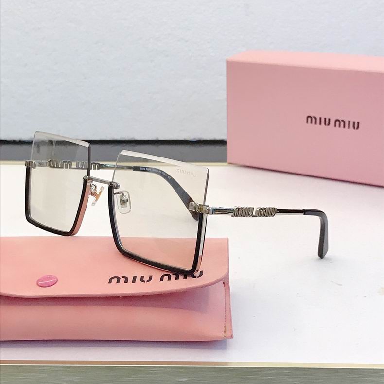 Wholesale Cheap Miumiu Replica Designer Sunglasses AAA for Sale