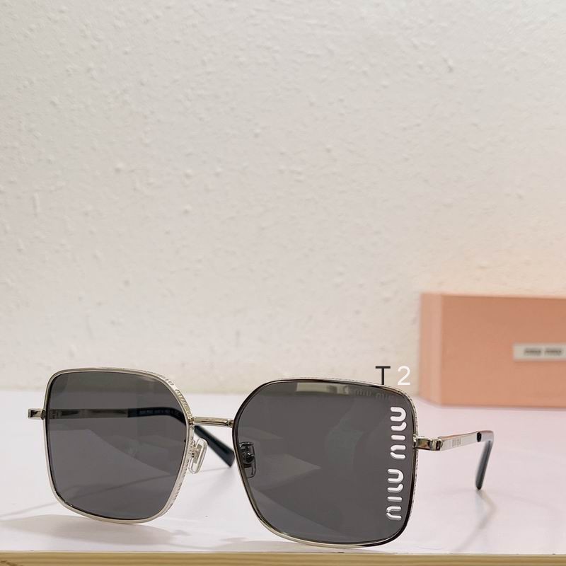 Wholesale Cheap Miumiu Replica Designer Sunglasses AAA for Sale