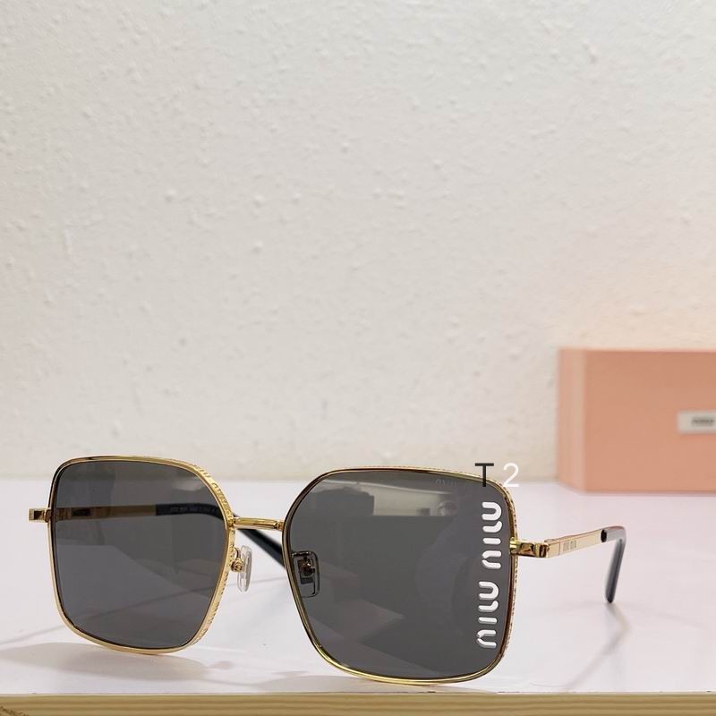 Wholesale Cheap Miumiu Replica Designer Sunglasses AAA for Sale