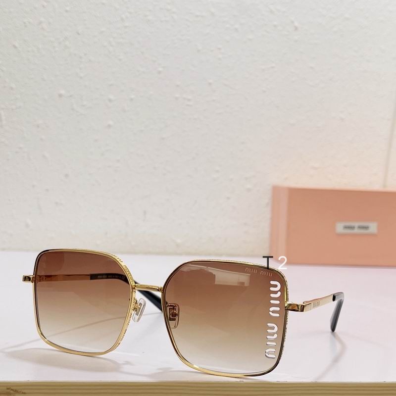Wholesale Cheap Miumiu Replica Designer Sunglasses AAA for Sale