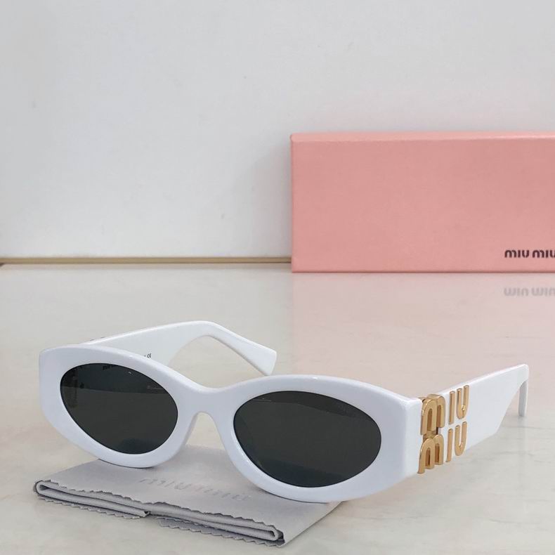 Wholesale Cheap Miumiu Replica Designer Sunglasses AAA for Sale