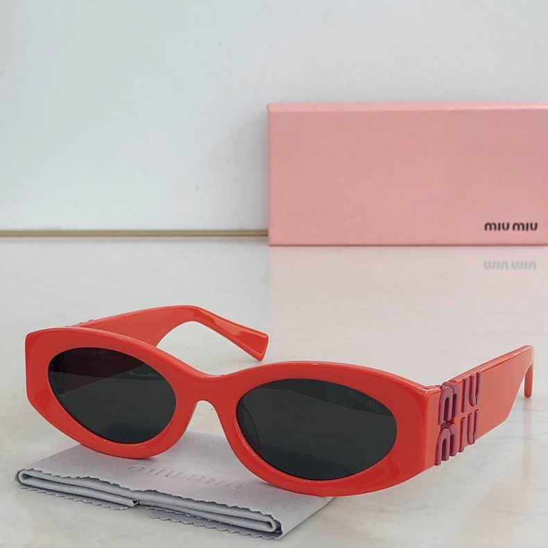Wholesale Cheap Miumiu Replica Designer Sunglasses AAA for Sale