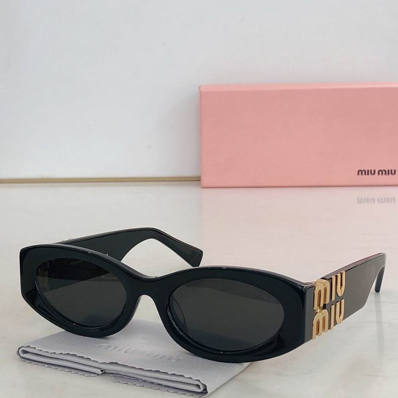 Wholesale Cheap Miumiu Replica Designer Sunglasses AAA for Sale