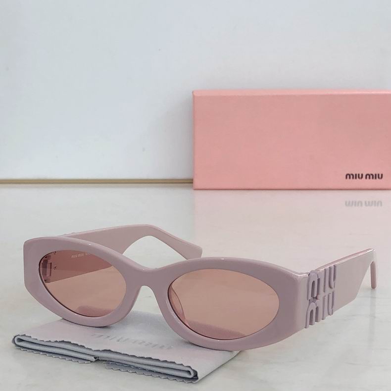 Wholesale Cheap Miumiu Replica Designer Sunglasses AAA for Sale