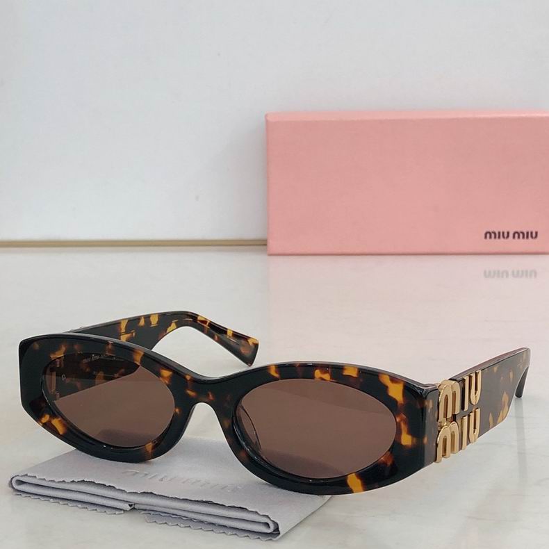 Wholesale Cheap Miumiu Replica Designer Sunglasses AAA for Sale