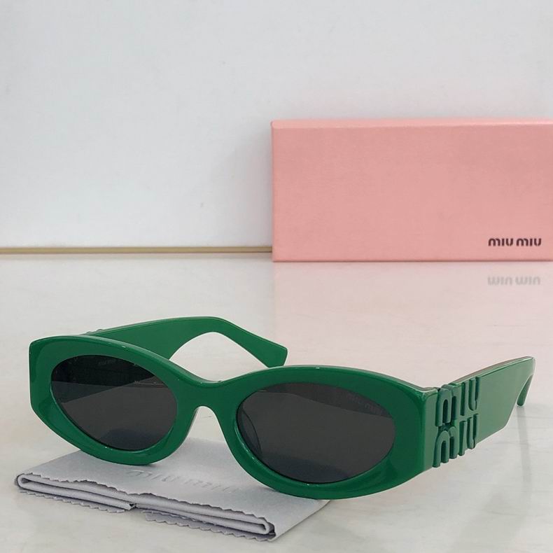 Wholesale Cheap Miumiu Replica Designer Sunglasses AAA for Sale