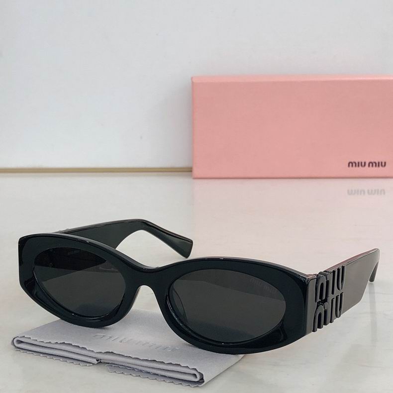 Wholesale Cheap Miumiu Replica Designer Sunglasses AAA for Sale
