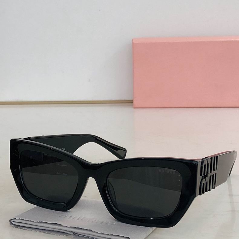 Wholesale Cheap Miumiu Replica Designer Sunglasses AAA for Sale