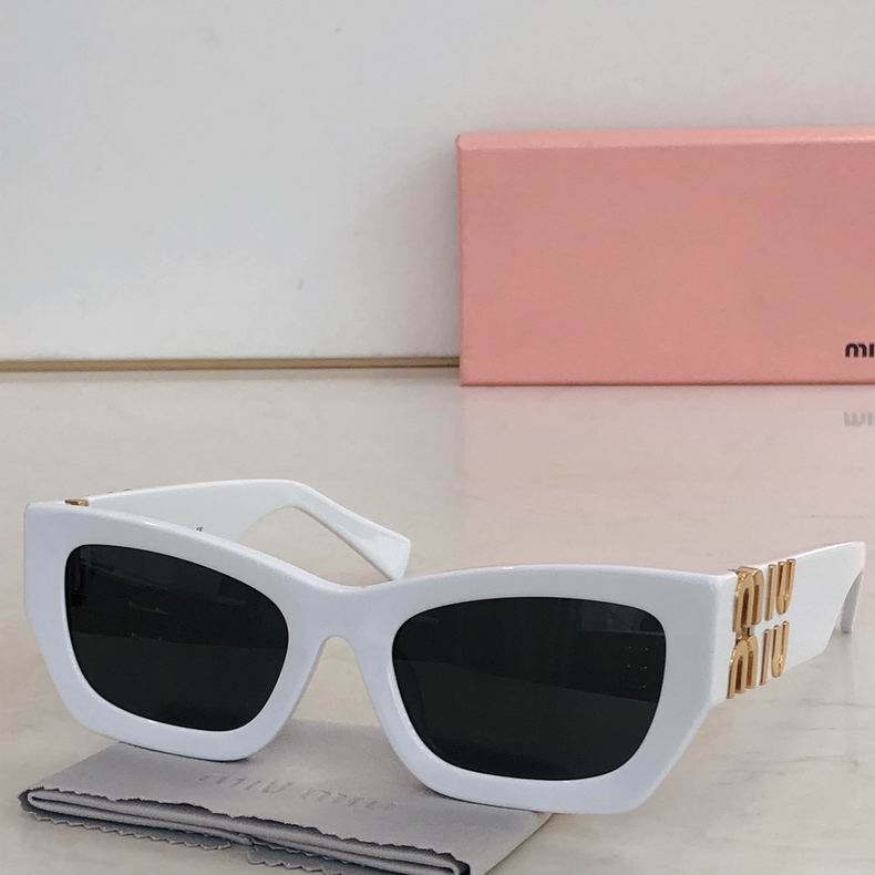 Wholesale Cheap Miumiu Replica Designer Sunglasses AAA for Sale