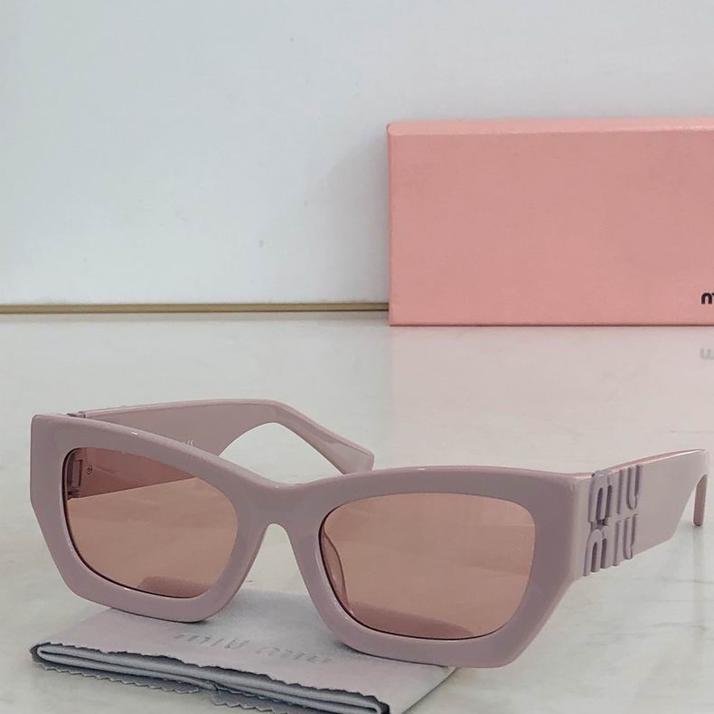 Wholesale Cheap Miumiu Replica Designer Sunglasses AAA for Sale