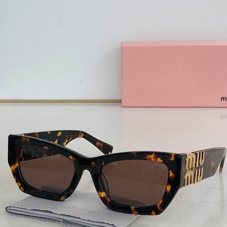 Wholesale Cheap Miumiu Replica Designer Sunglasses AAA for Sale